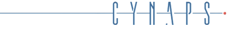 Cynaps Logo